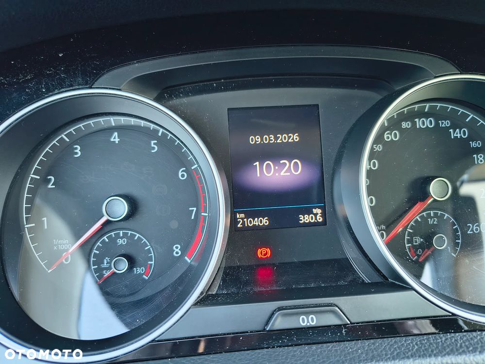 Volkswagen Golf 1.5 TSI BMT Evo Highline - 16