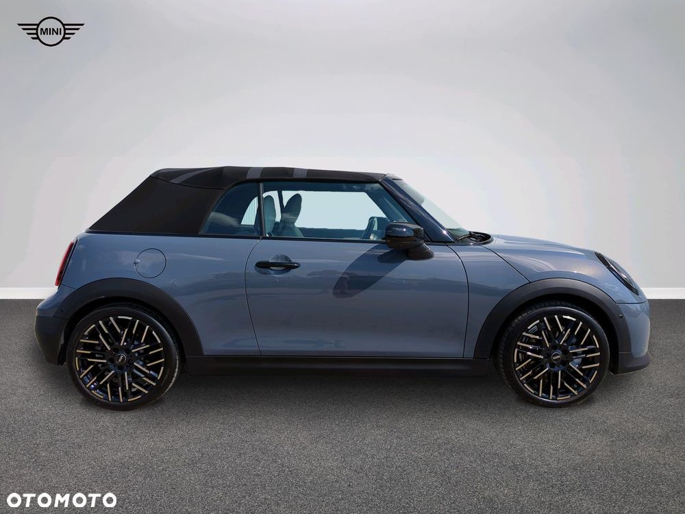 MINI Cooper S Linia Favoured - 7