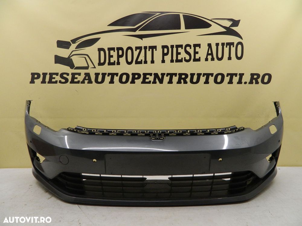 Bara fata VW Golf Sportvan, 2014, 2015, 2016, 2017, cod origine 510807221F. - 1