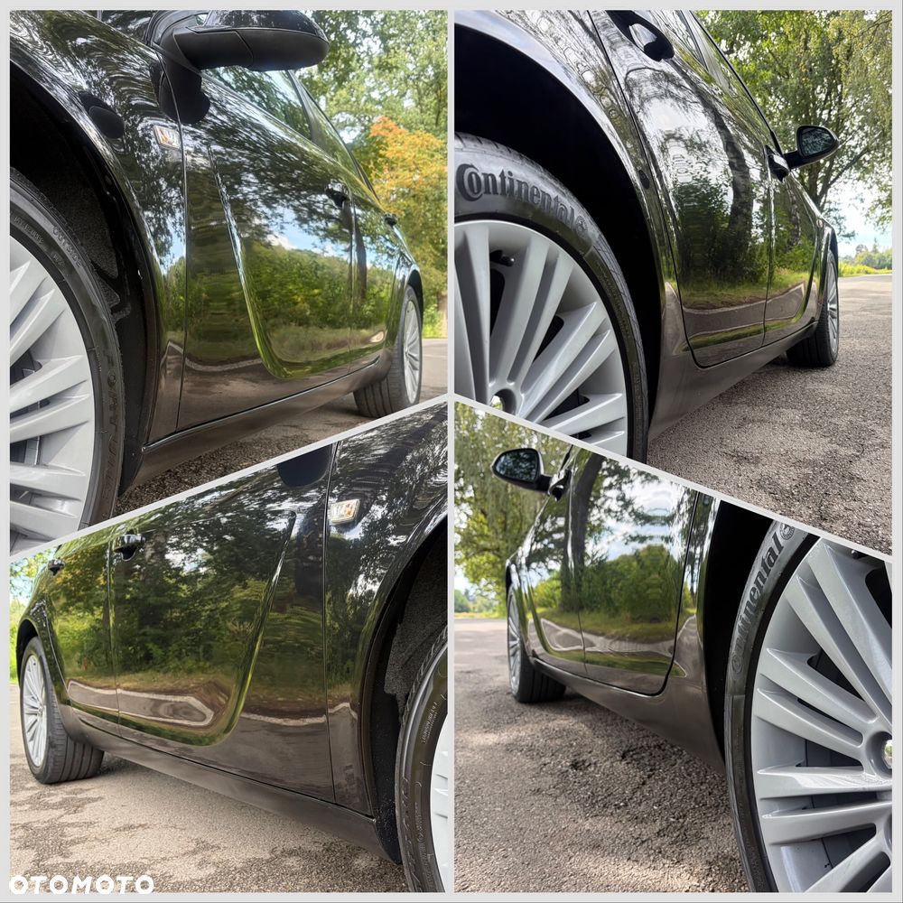 Opel Insignia 2.0 CDTI Sport - 23
