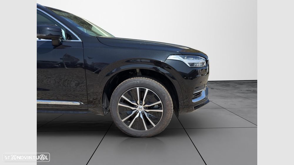 Volvo XC 90 2.0 T8 PHEV Core AWD - 9
