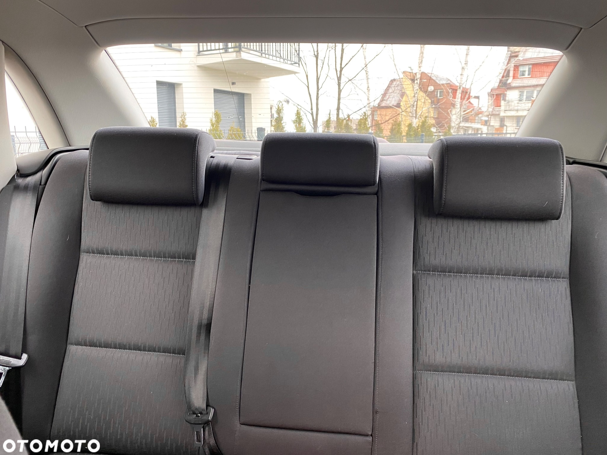 Audi A4 1.6 - 34