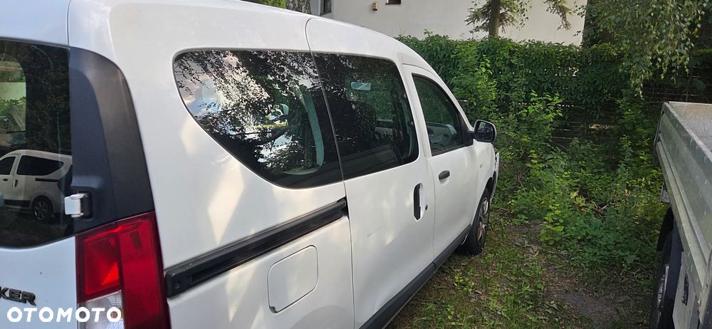 Dacia Dokker 1.5 dCi Laureate - 9