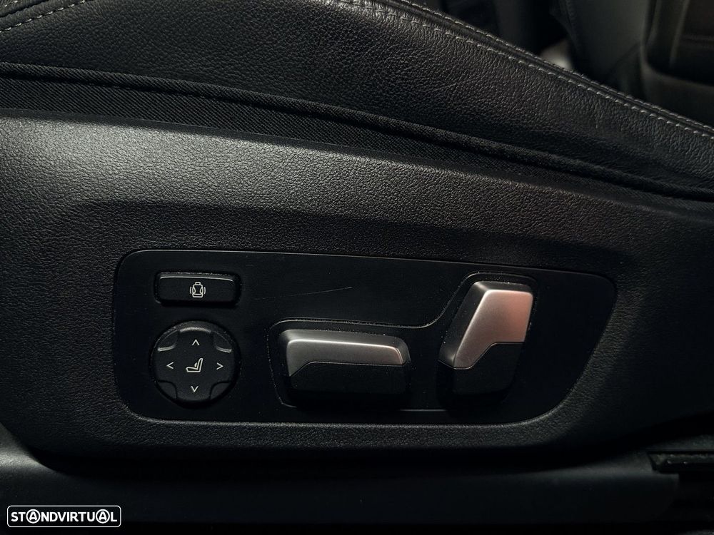 BMW X3 30 e xDrive Line Luxury - 21