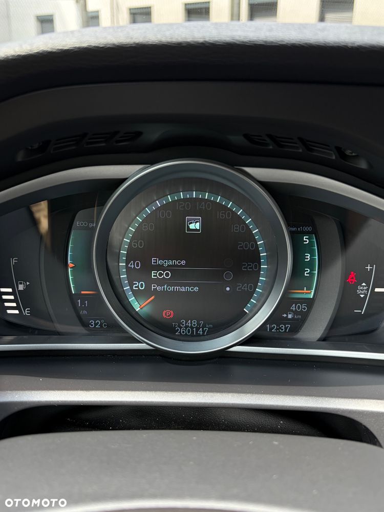 Volvo V40 D4 Drive-E Summum - 29