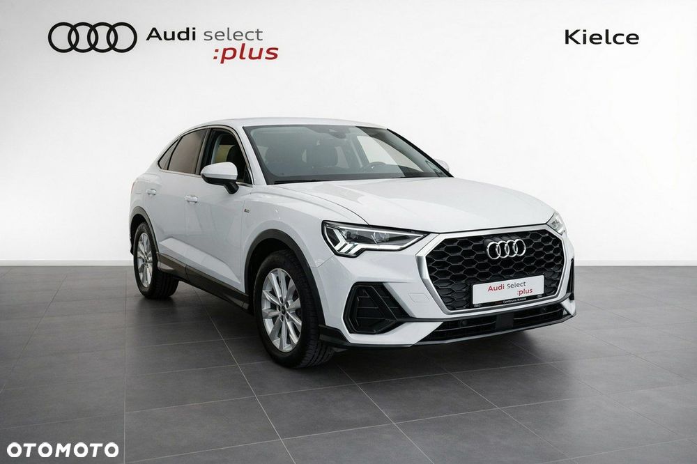 Audi Q3 Sportback - 5