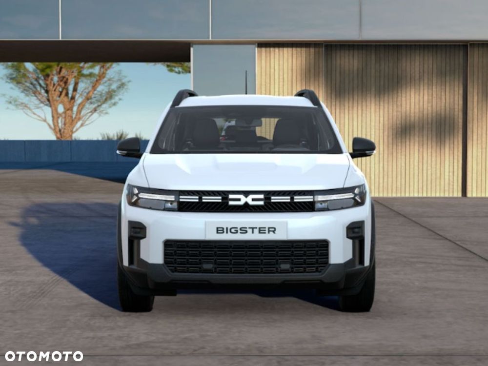Dacia Bigster - 4