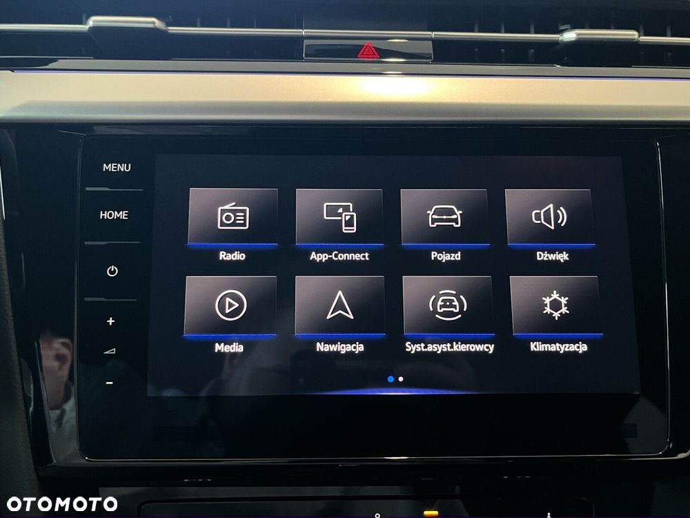 Volkswagen Arteon 2.0 TSI 4Motion R DSG - 21