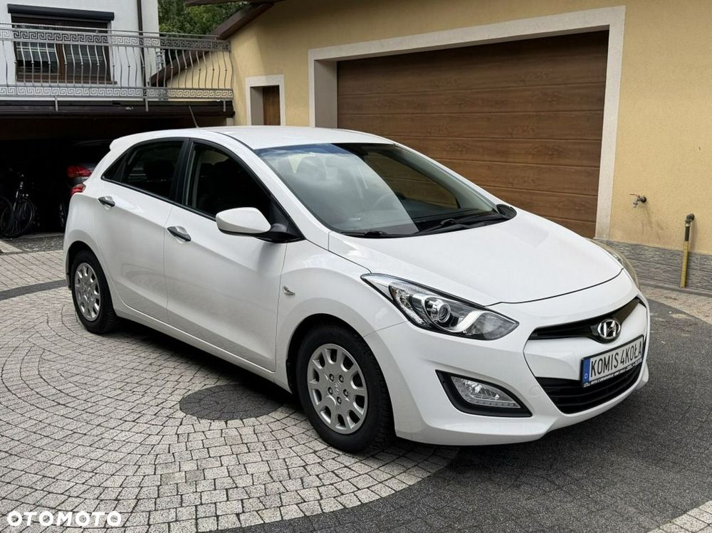Hyundai i30 - 7