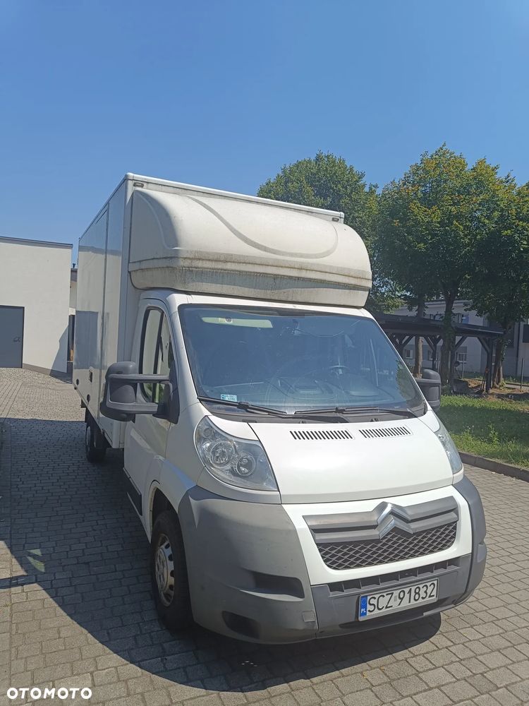 Citroën Jumper - 8