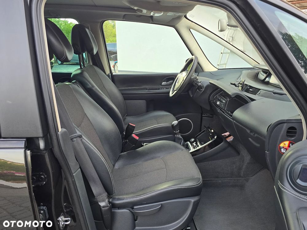 Renault Espace 2.0 Celsium - 25