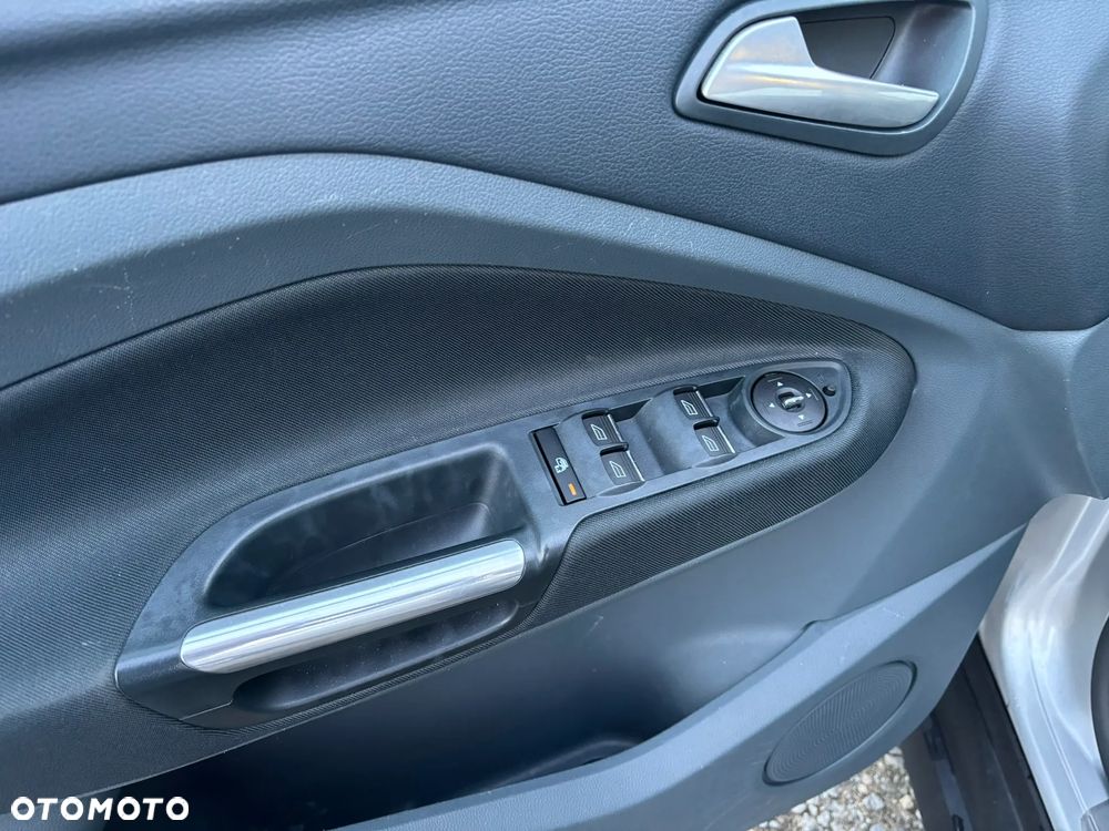 Ford Grand C-MAX 1.6 TDCi Start-Stop-System Champions Edition - 11