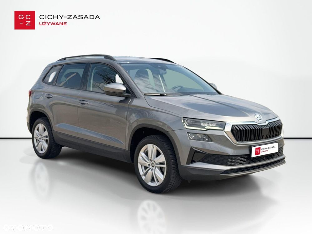 Skoda Karoq - 7