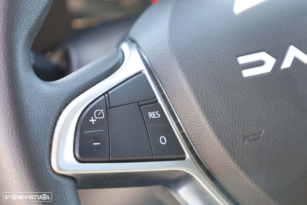 Dacia Spring Electric 45 Essential - 23