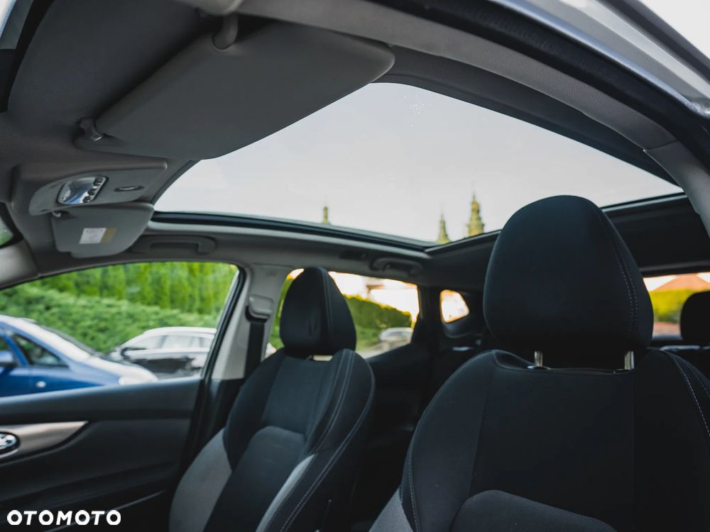 Nissan Qashqai 1.6 dCi 360 S&S - 32