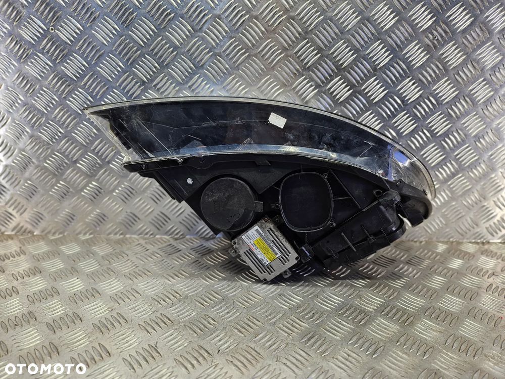 AUDI Q7 4L LIFT 09-15R LAMPA PRZOD XENON PRAWA 4L0941004AG LEWA 4L0941003AG UK - 18