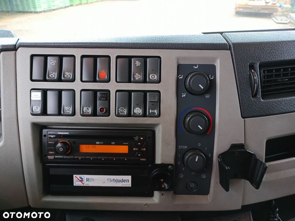 Volvo FL - 16