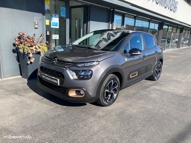 Citroën C3 1.2 PureTech C-Series - 3