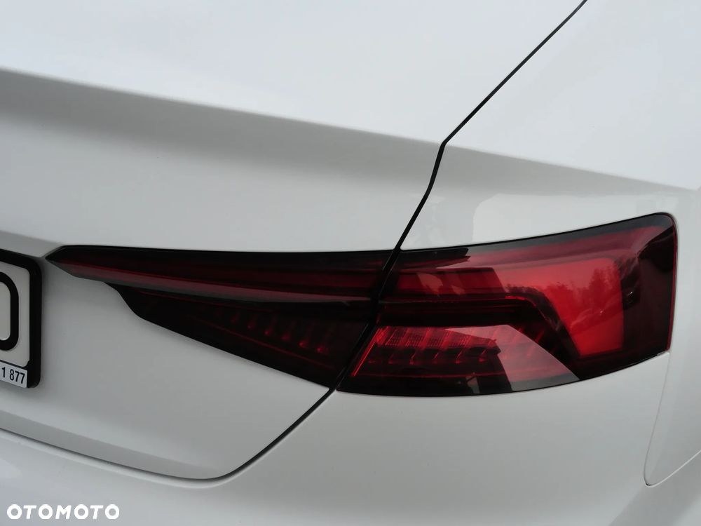 Audi A5 Coupé 2.0 TDI Sport - 34