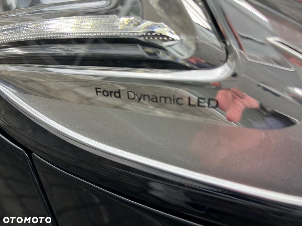 Ford Mondeo 2.0 EcoBlue Edition - 23