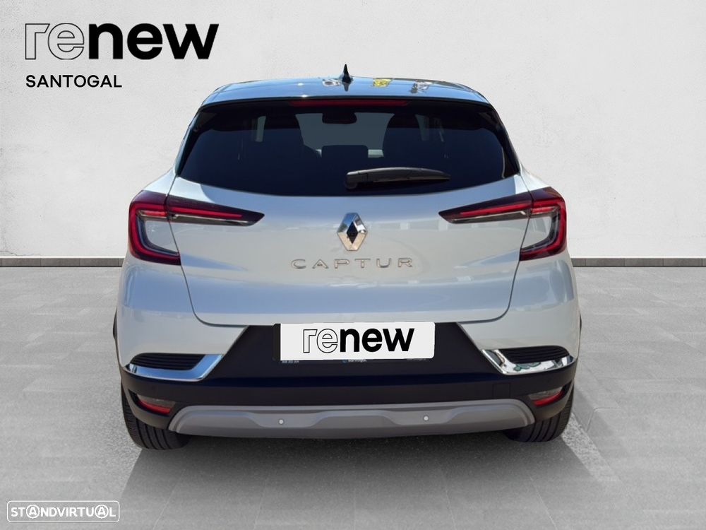 Renault Captur 1.0 TCe Techno - 5