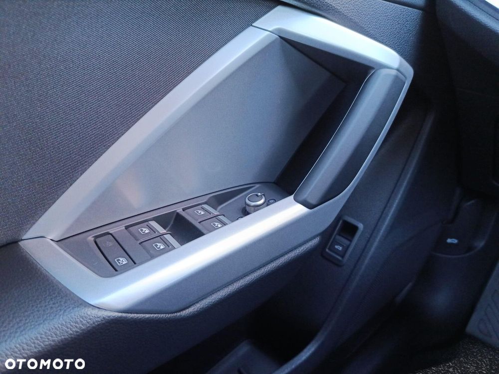 Audi Q3 Sportback TFSI mHEV 110 kW S tronic - 21