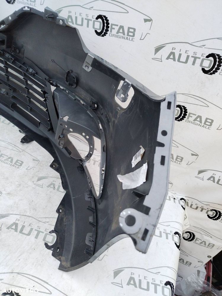 Bara fata Renault Scenic 4 Gauri an 2016-2017-2018-2019-2020-2021-2022 - 9