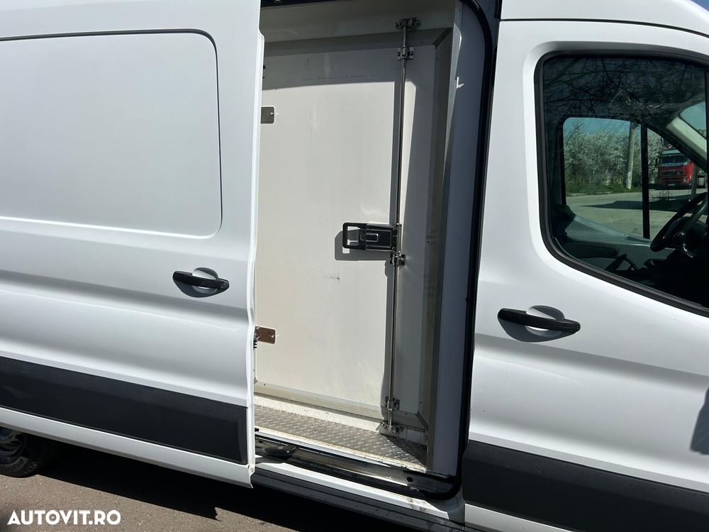 Ford TRANSIT - 5