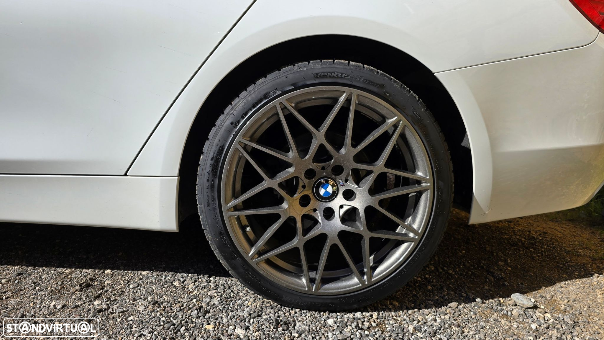 BMW 418 Gran Coupé d Line Sport Auto - 48
