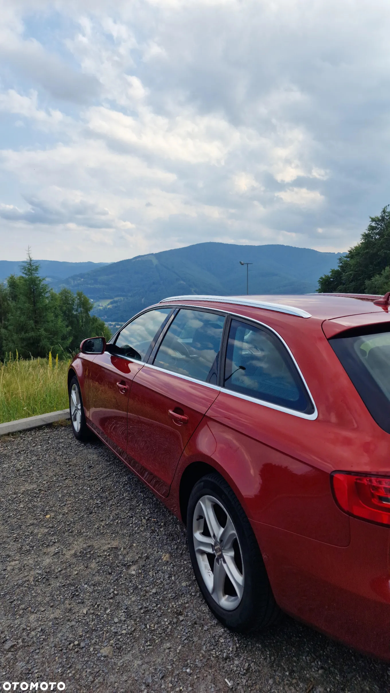 Audi A4 3.0 TDI Quattro S tronic - 7