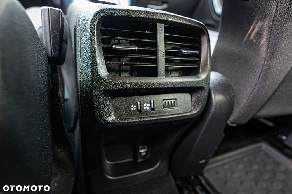 Peugeot Rifter 1.5 BlueHDI Allure Pack S&S - 31