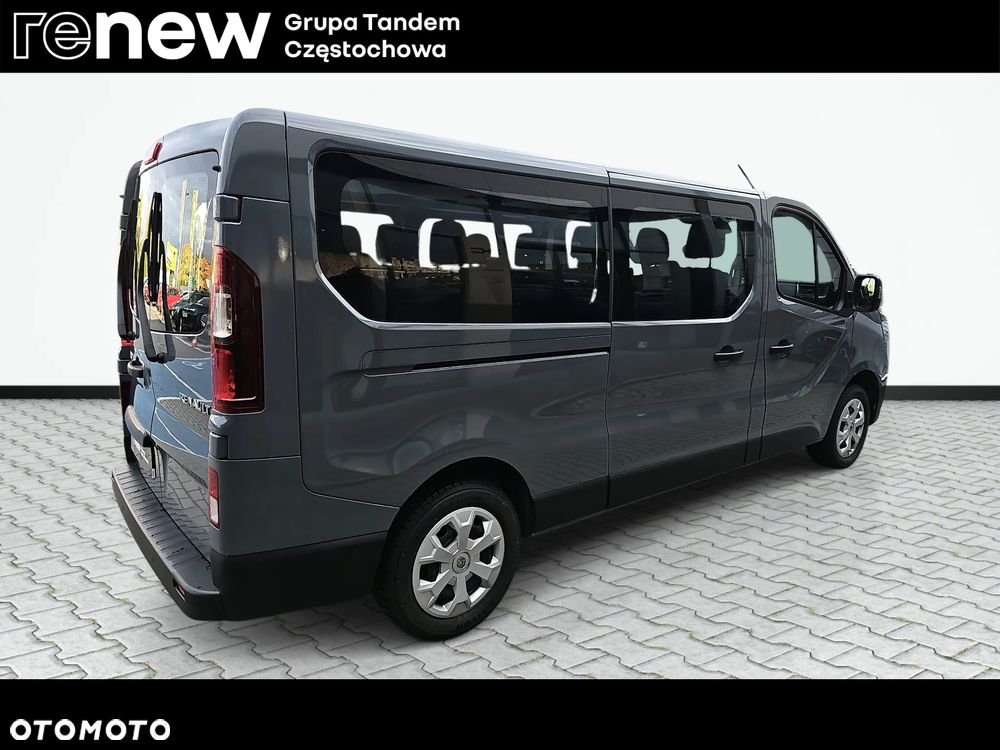 Renault Trafic - 5