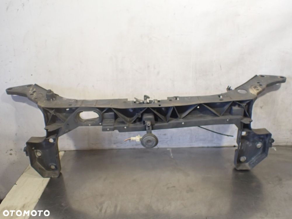 BELKA WZMOCNIENIE PASA PRZEDNIEGO RENAULT CLIO III LIFT 1.5