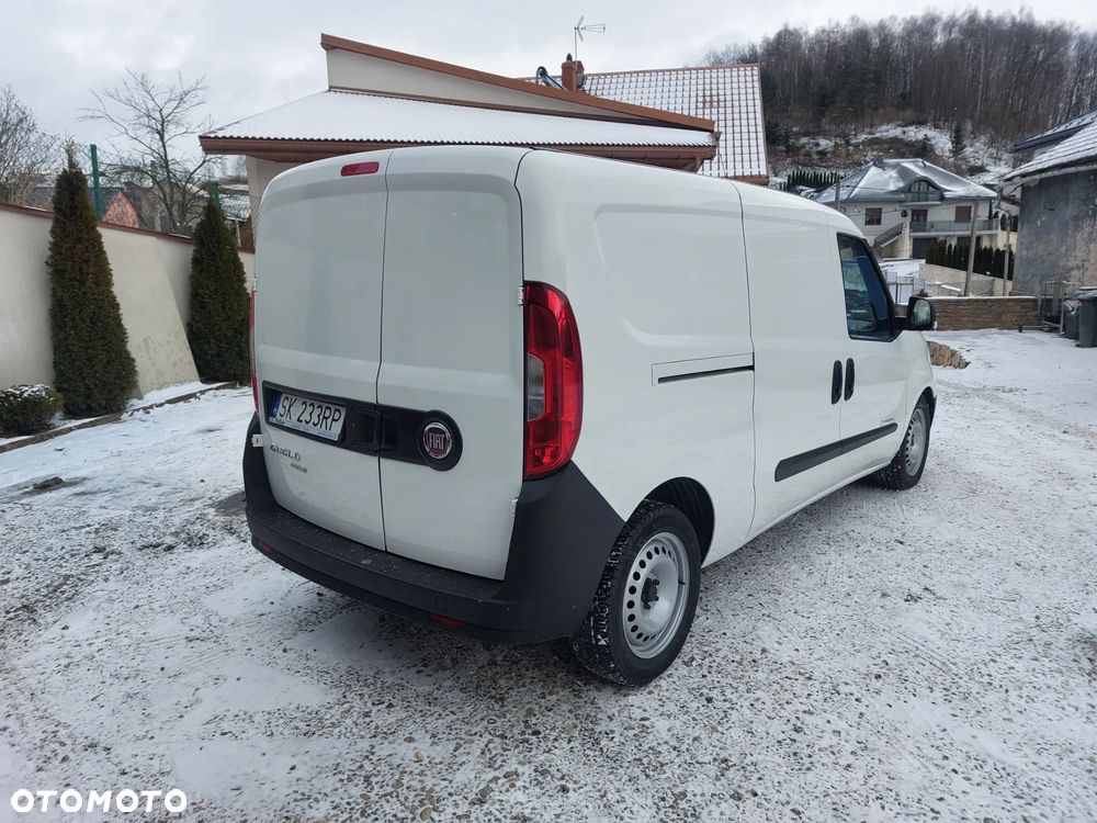 Fiat Doblo - 4