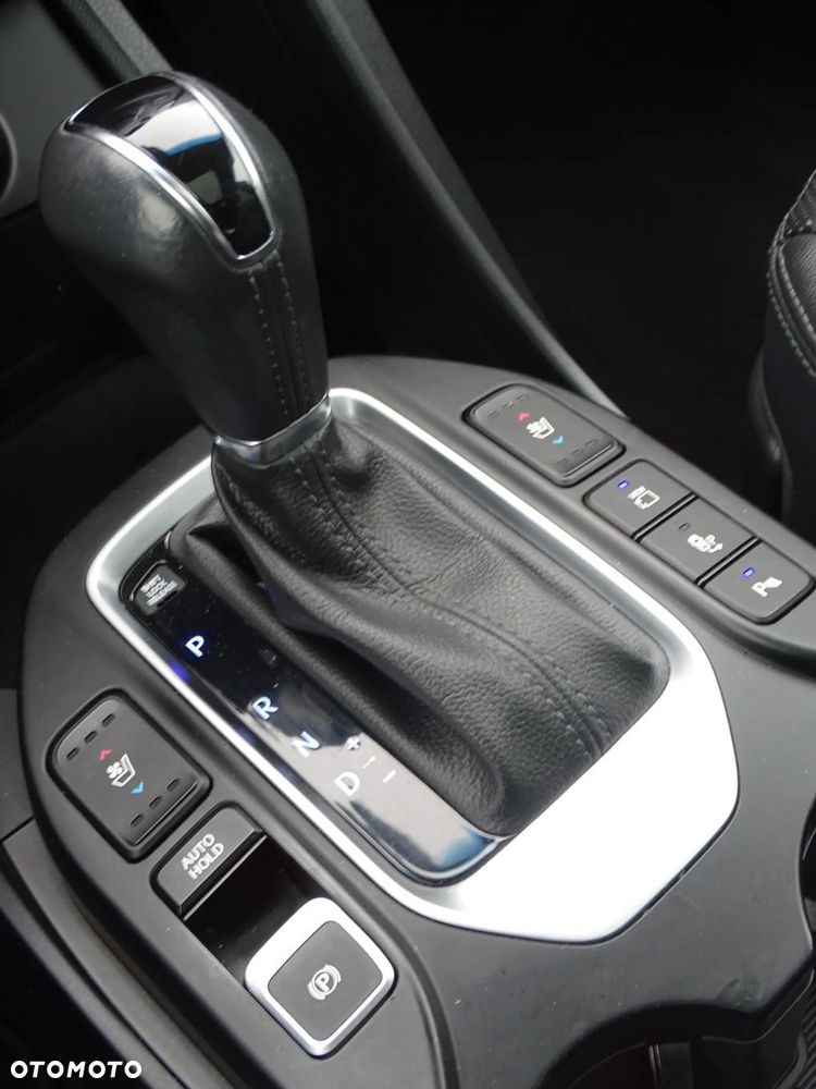 Hyundai Santa Fe - 35