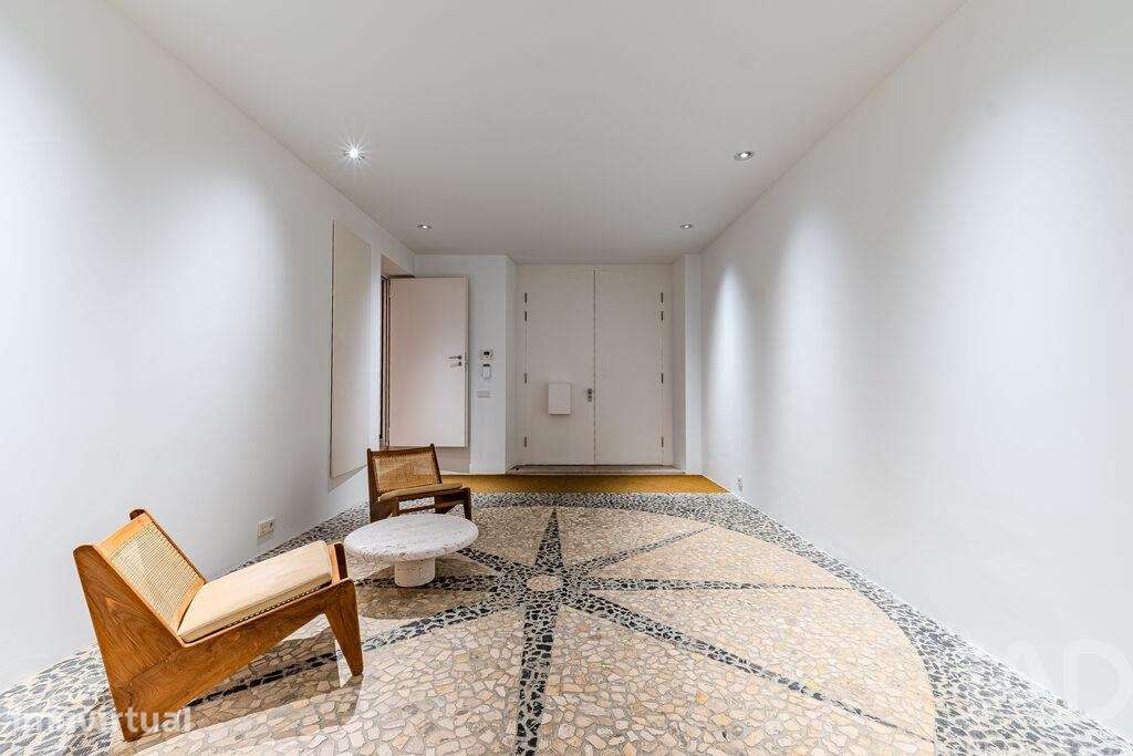 Triplex T5 em Santa Maria Maior de 460 m2 - Grande imagem: 2/33