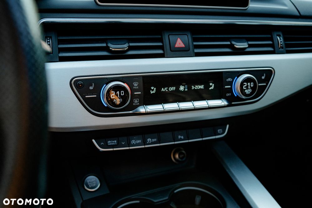 Audi A5 Sportback 2.0 TFSI quattro S tronic - 27