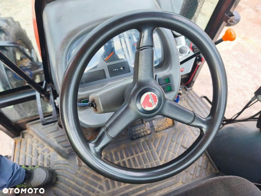 Ursus 9014H 4X4 - 18