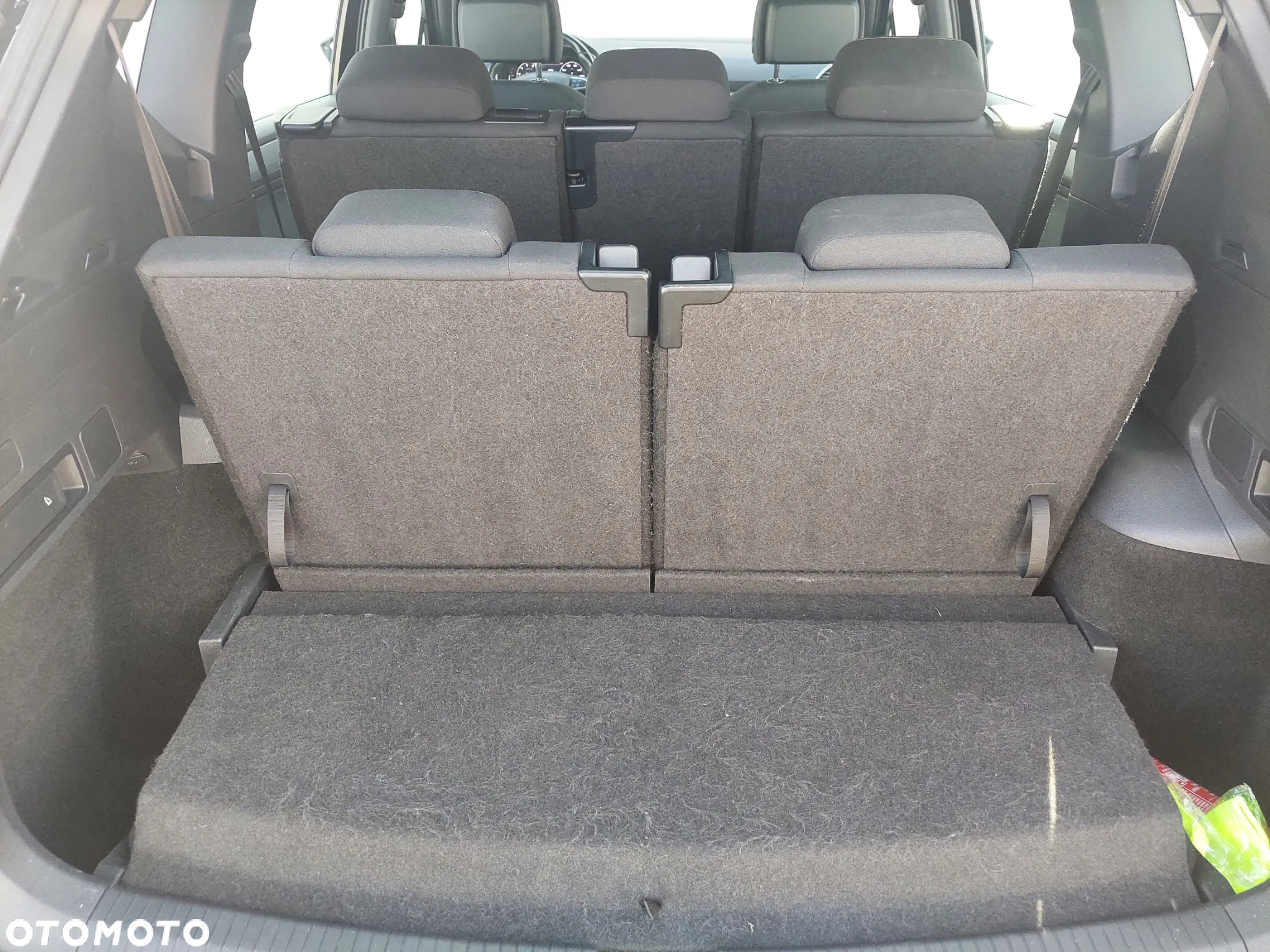 Seat Tarraco 1.5 Eco TSI EVO Style S&S - 29