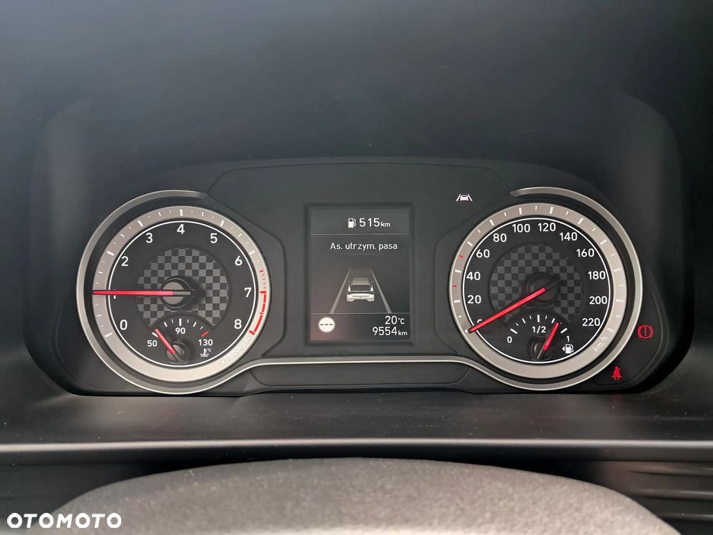 Hyundai Bayon 1.0 T-GDI Modern - 19
