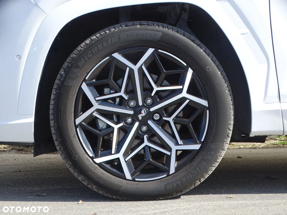 Hyundai Tucson 1.6 T-GDi HEV 2WD N Line - 41