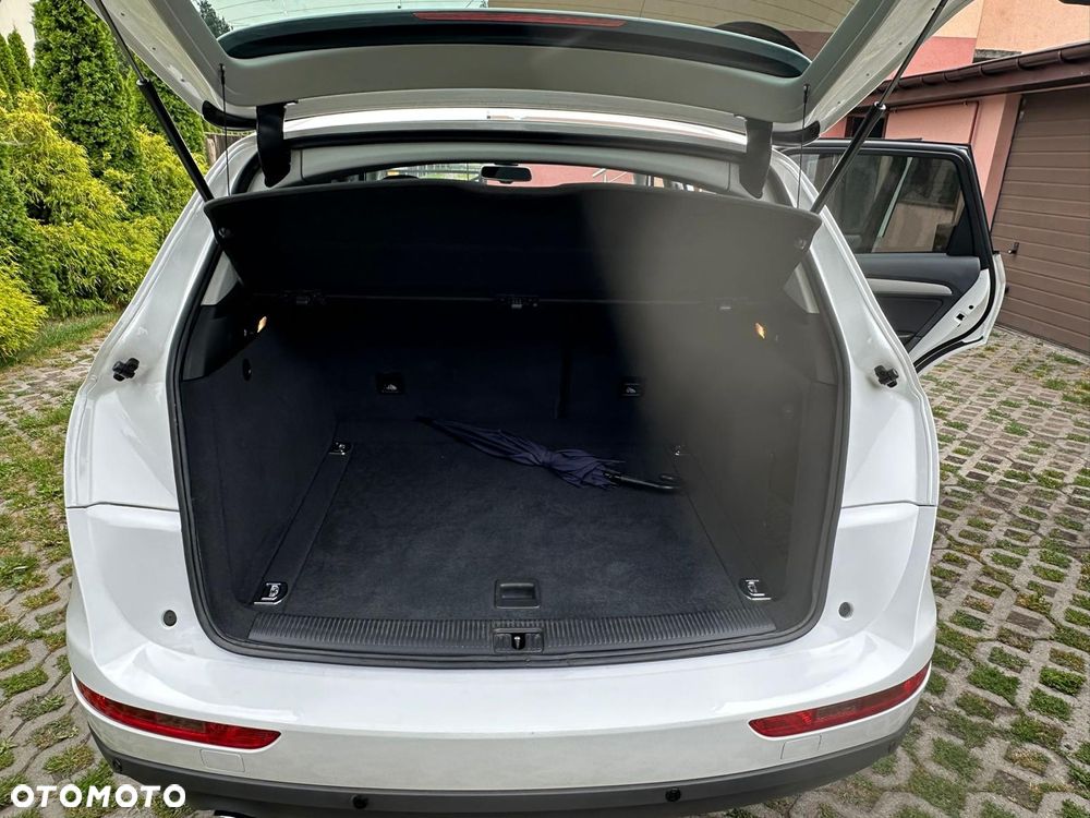 Audi Q5 2.0 TDI (clean diesel) ultra - 16