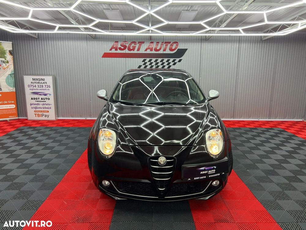 Alfa Romeo Mito - 3