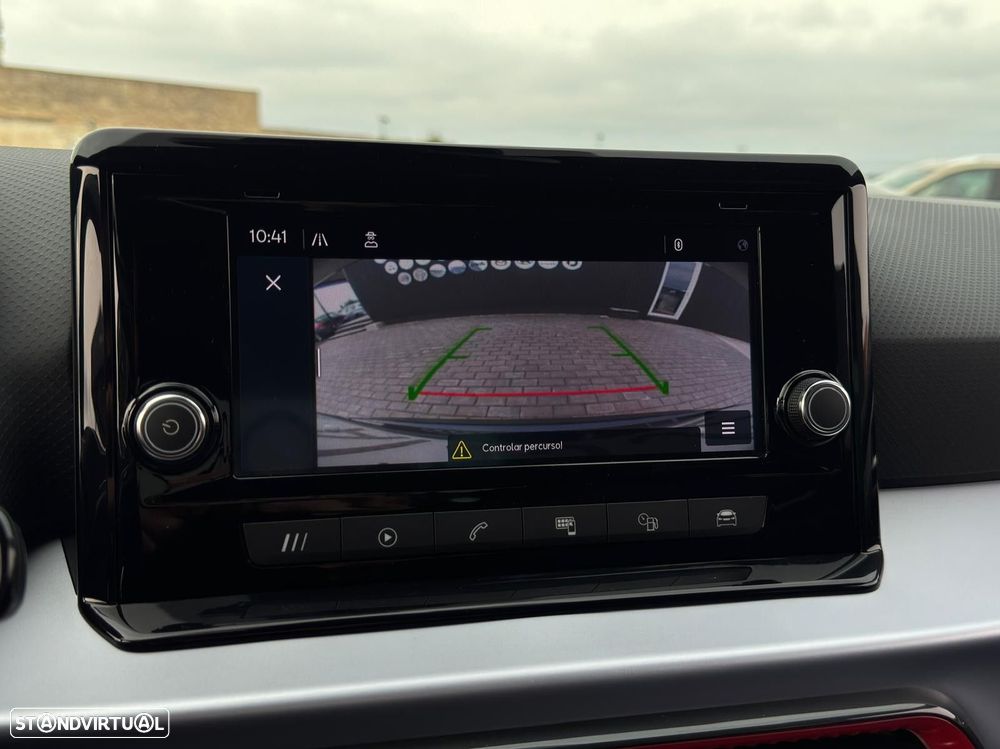 SEAT Arona 1.0 TSI FR - 20