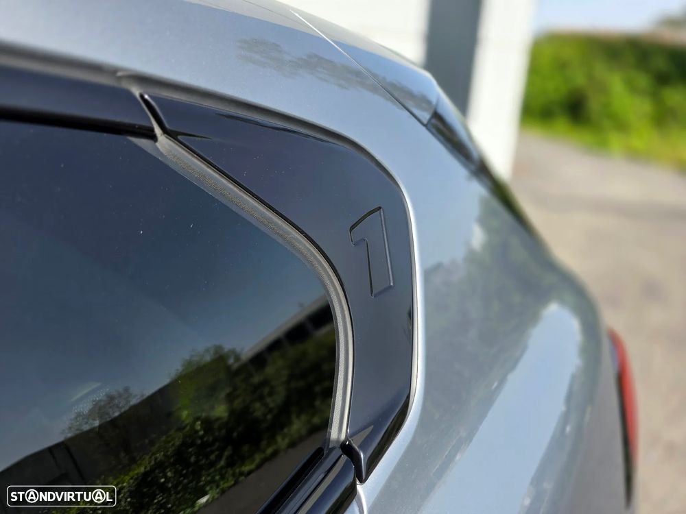 BMW 116 Pack Desportivo M - 14