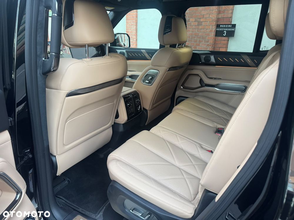 BYD Leopard 8 - 4
