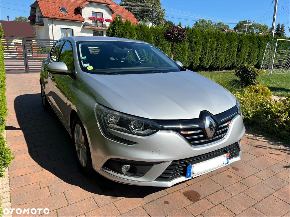 Renault Megane - 6
