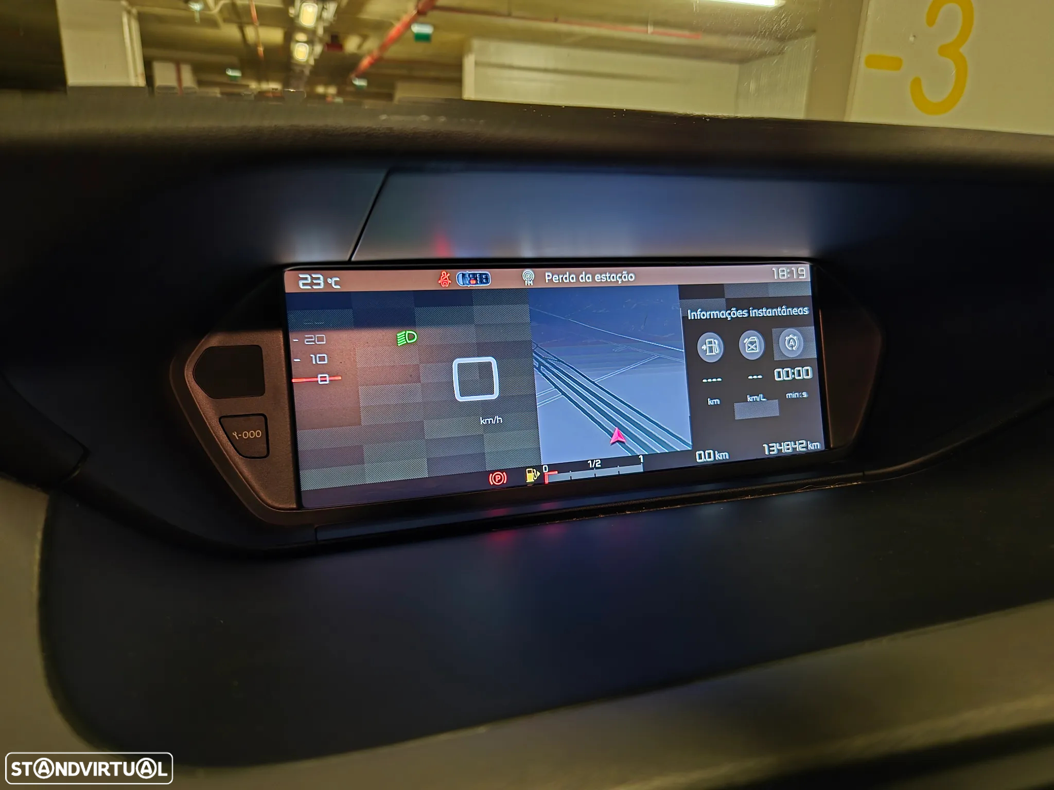 Citroën Grand C4 Spacetourer 1.5 BlueHDi Feel - 7