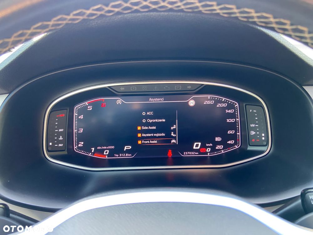 Seat Ateca 2.0 TDI Xcellence S&S DSG - 32