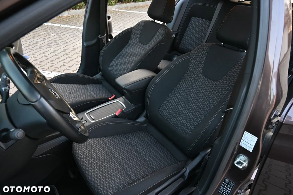 Opel Astra 1.4 Turbo Start/Stop Business - 36